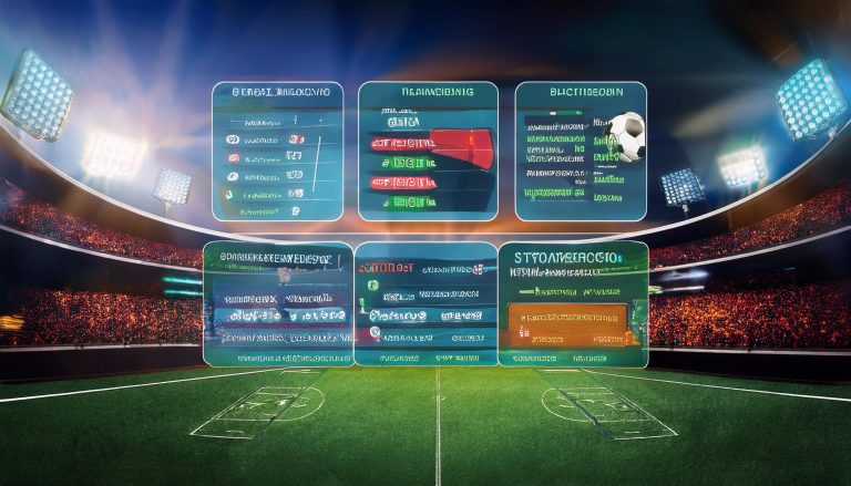 How to Bet on Football Matches with 99exch