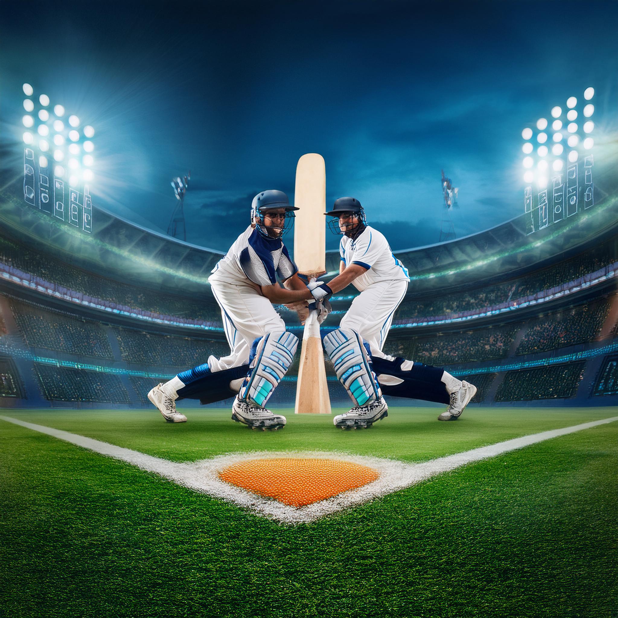 How to Get a Cricket Betting ID Online Safely